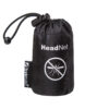Trekmate - Hikhopper head net packed