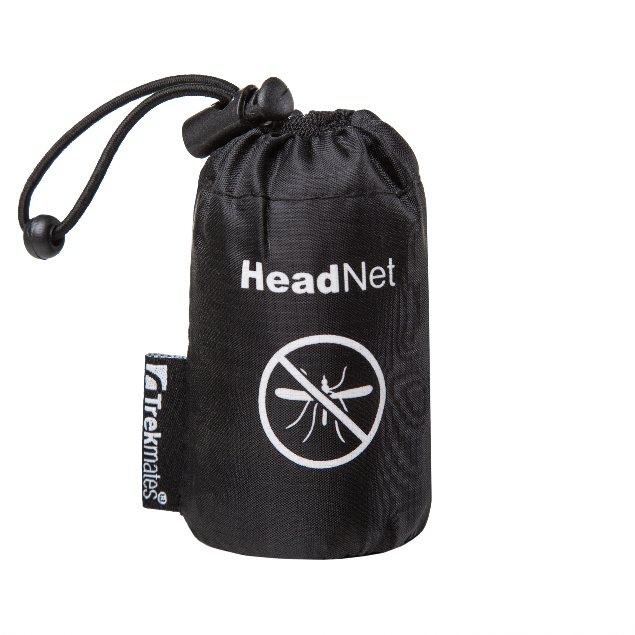 Trekmate - Hikhopper head net packed