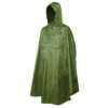 Hikehopper Trekmates Rove poncho groen