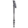 Hikehopper Trekmates ultralichte trekkingstok ingeschoven