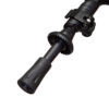 Hikehopper Trekmates ultralichte trekkingstok voet