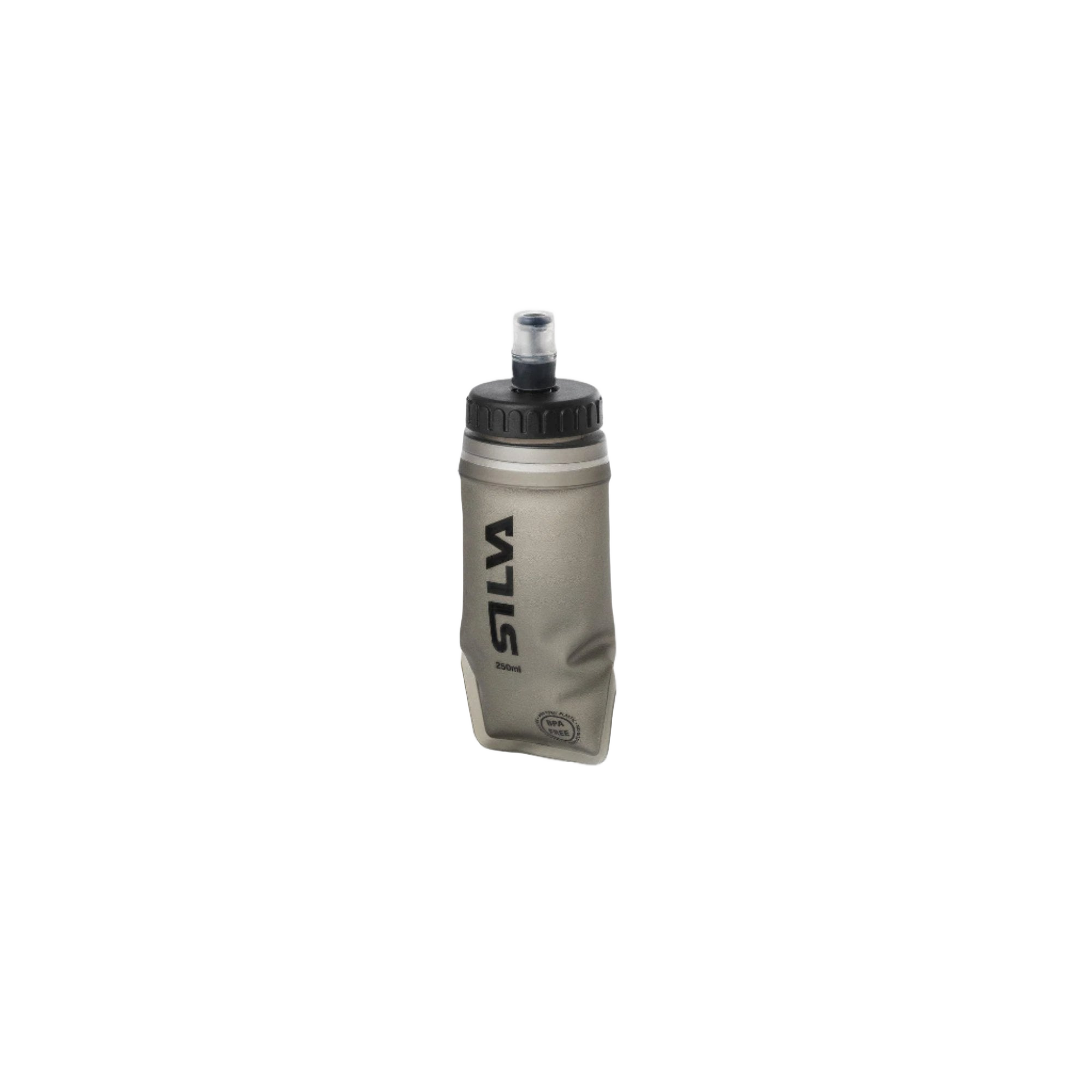 Silva - Soft flask - 250ml Hikehopper