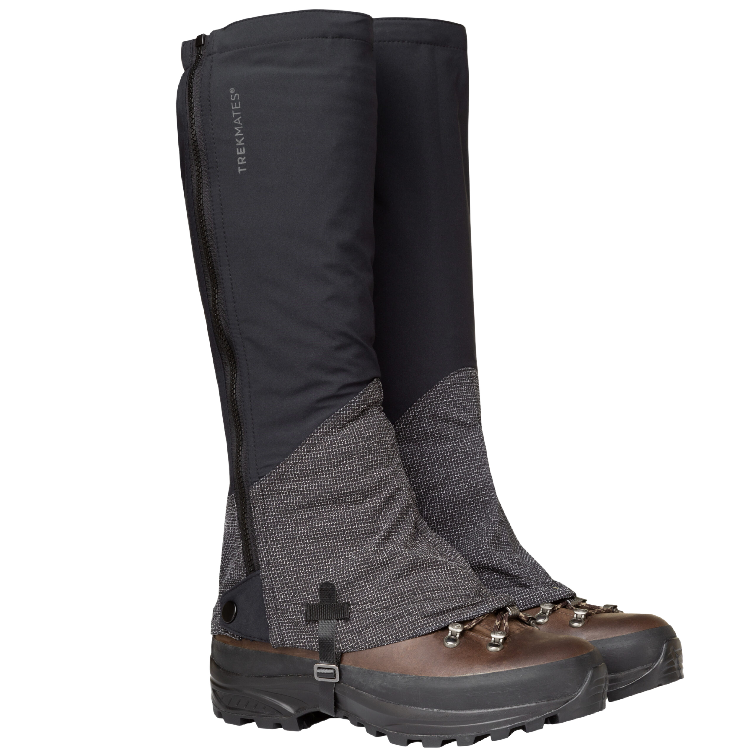Hikehopper Trekmates Ordie gaiters/ganaschen