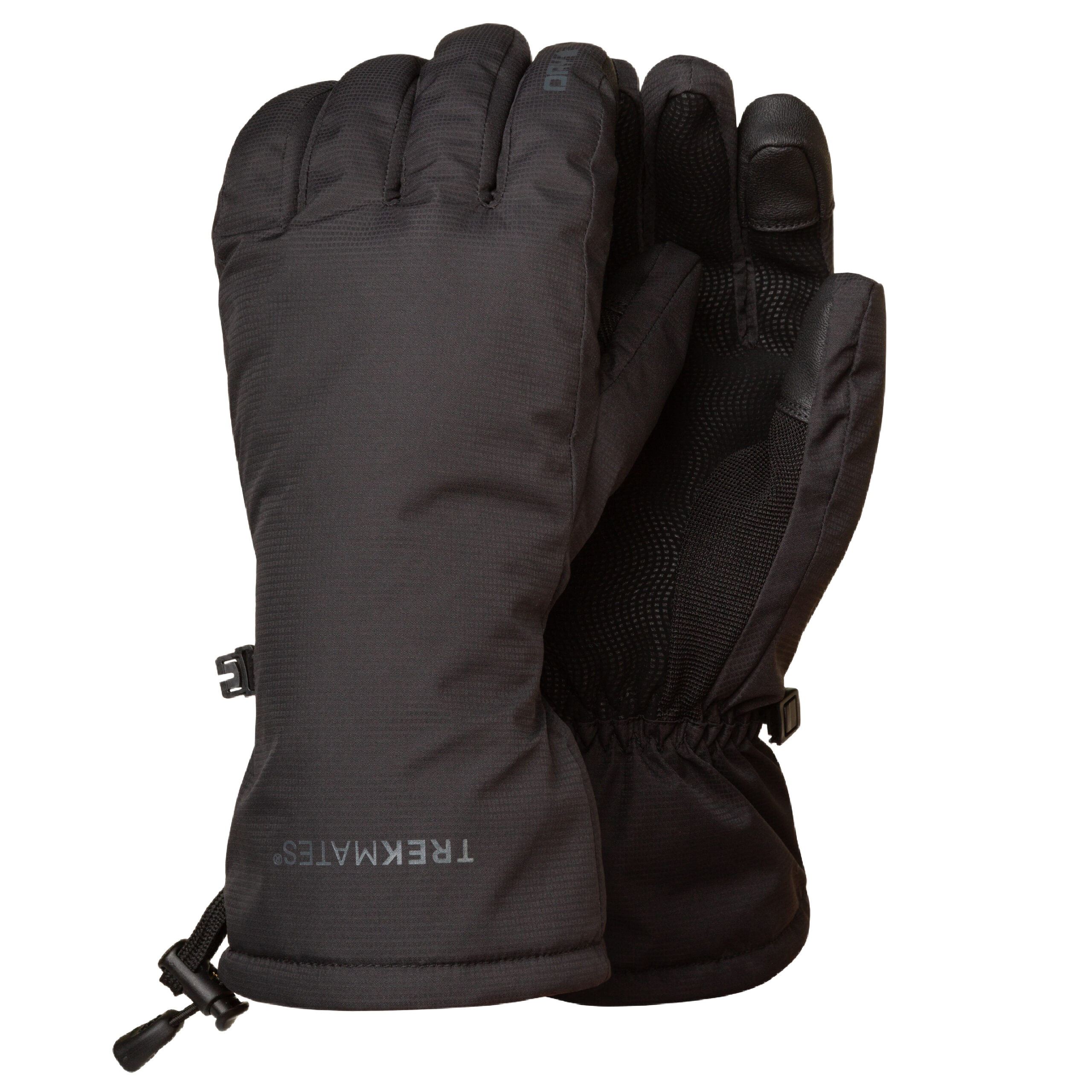 Trekmates hikehopper handschoenen