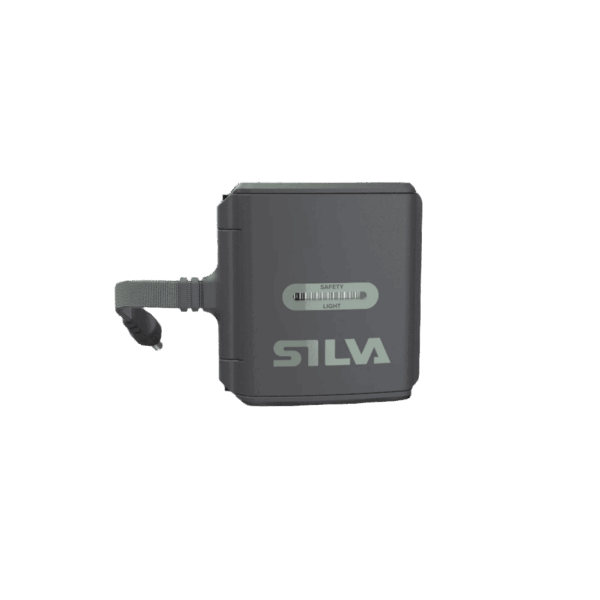Silva – Trail runner free 2 battery case