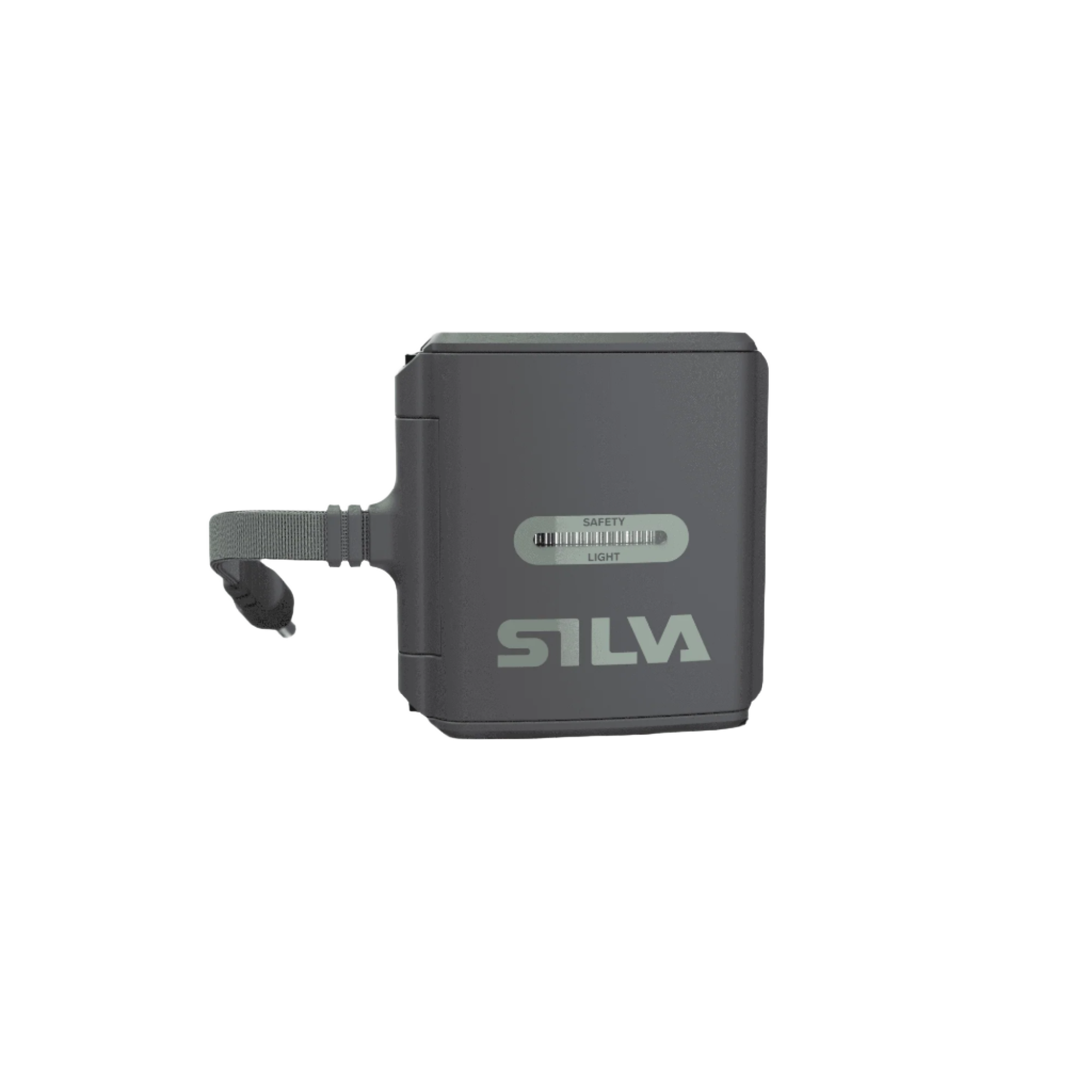 Silva - Trail runner free 2 battery case