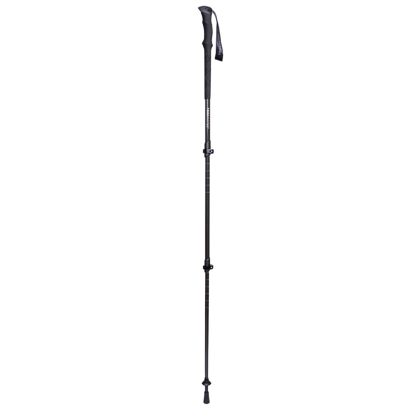 Trekmates - Carbon trekkingstok - ultralicht - Afbeelding 1
