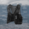Silva - Strive fly vest - Black Hikehopper