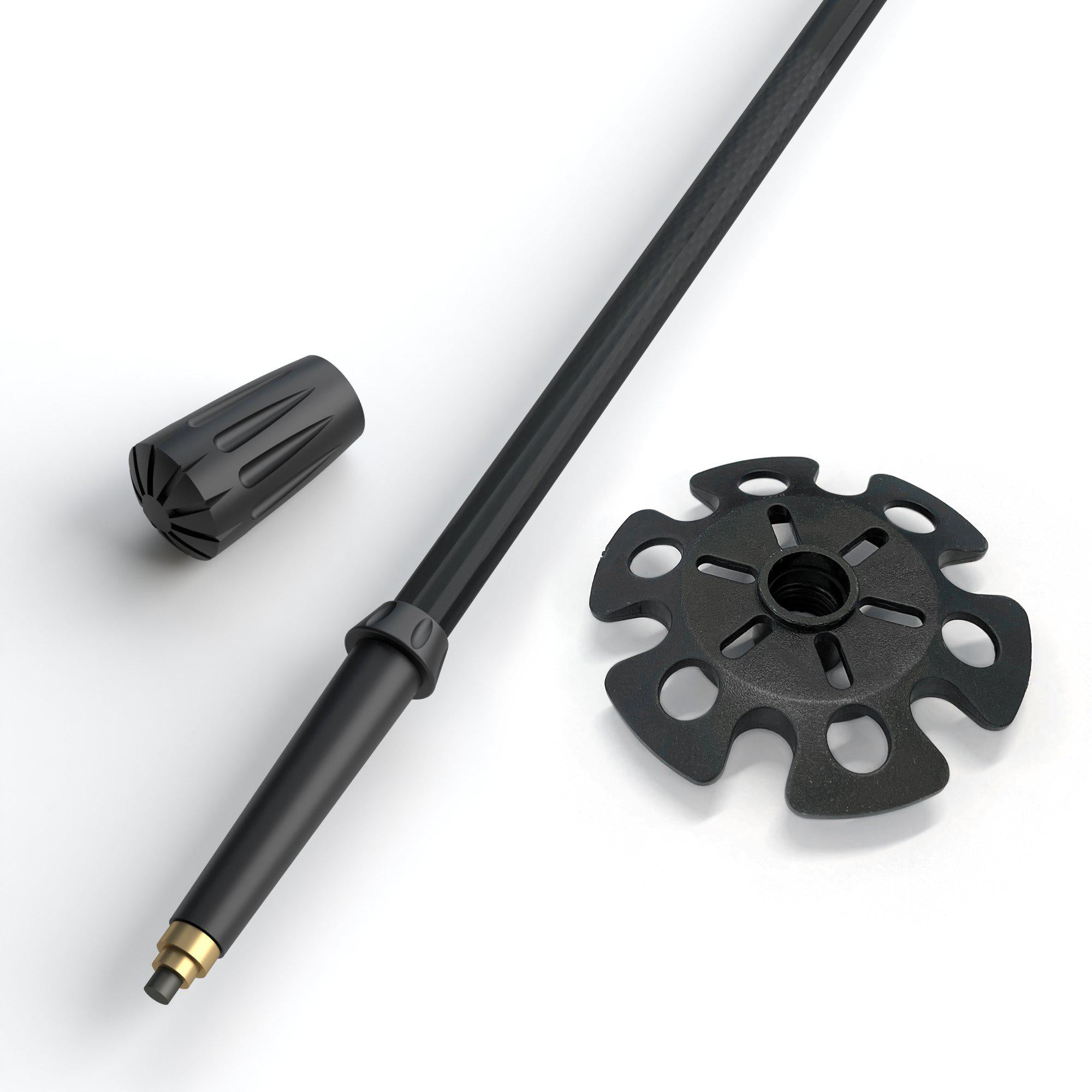 Silva - Wandelstokken - Carbon - Afbeelding 3