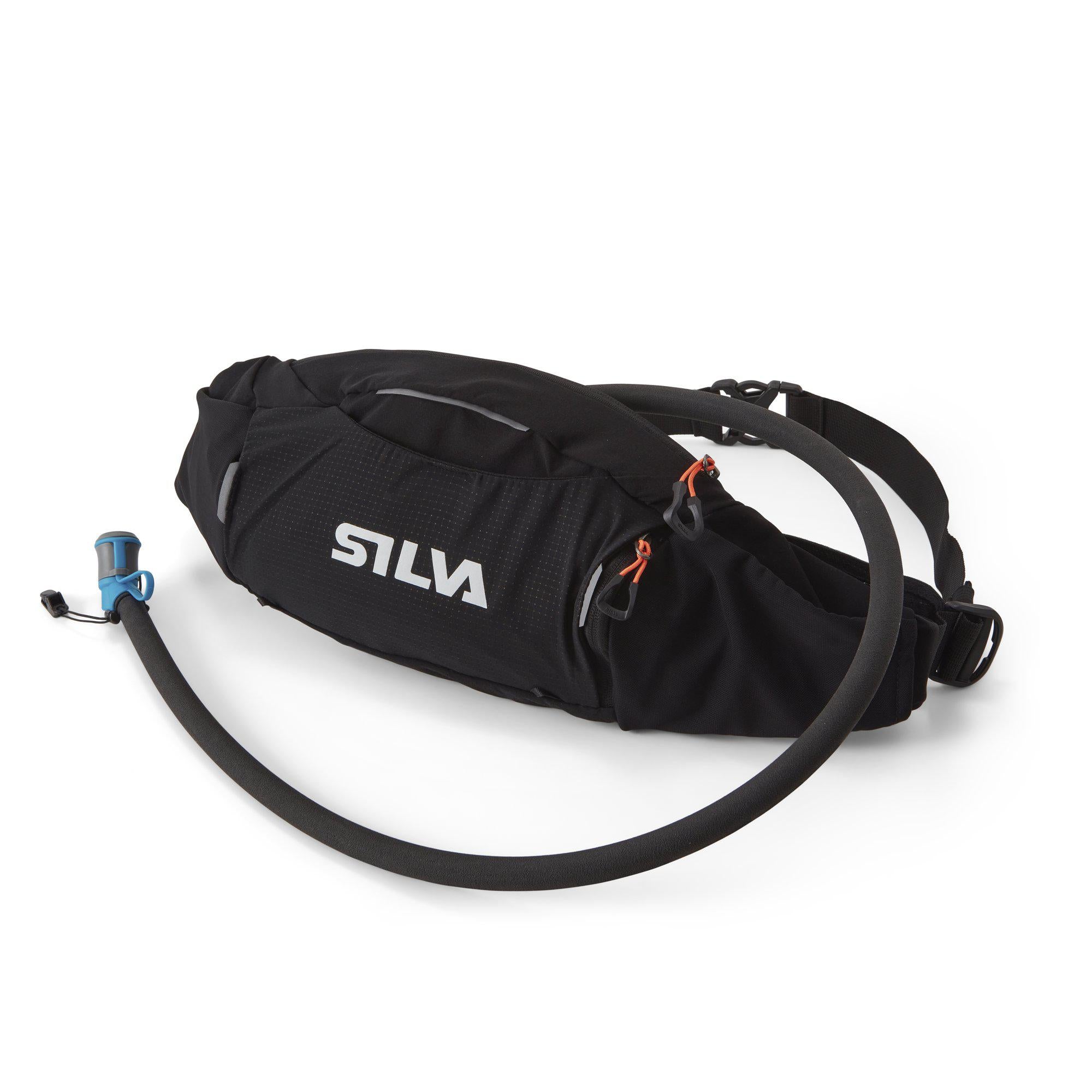 Silva - Race belt - 4L