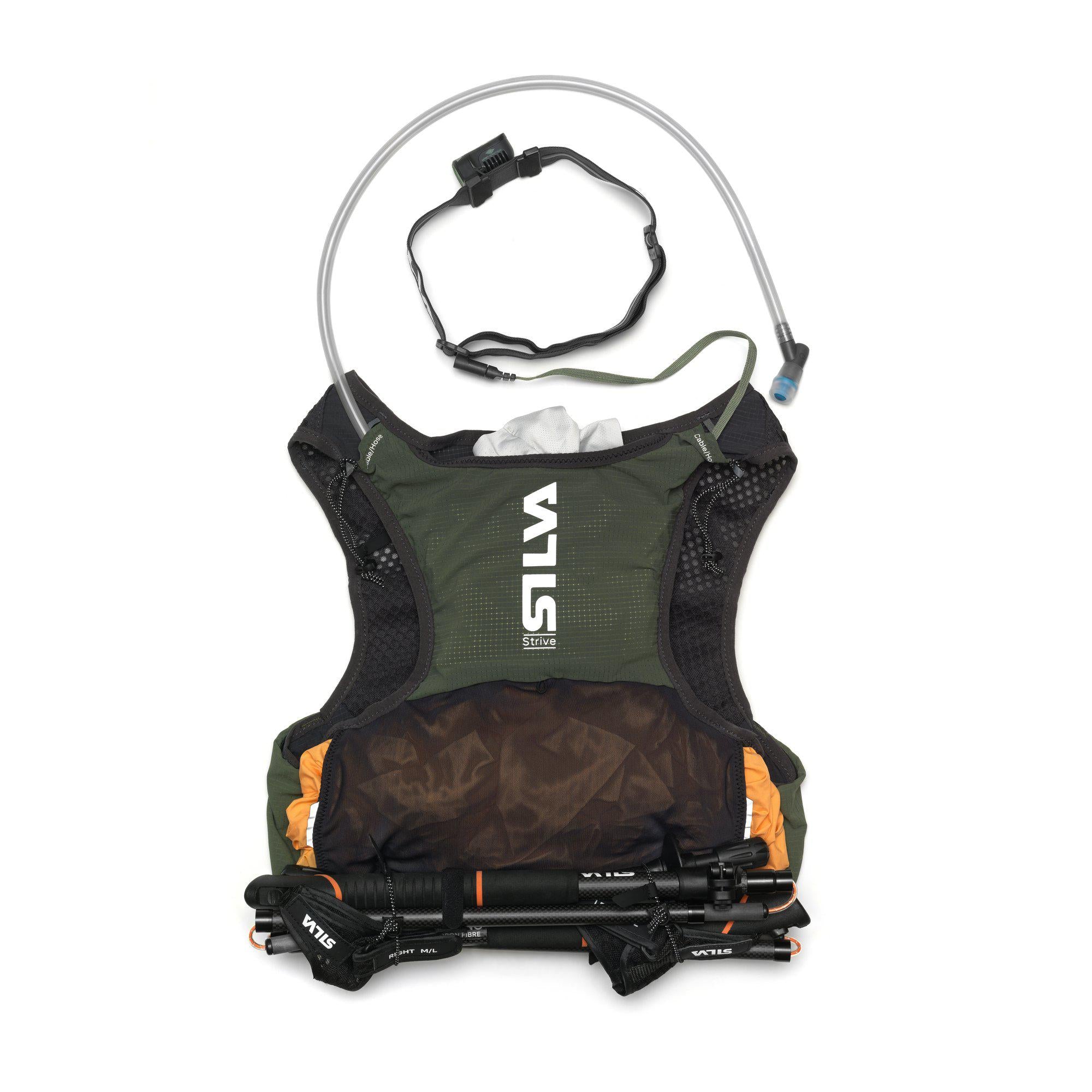 Silva - Hydration Reservoir - 1L Hikehopper
