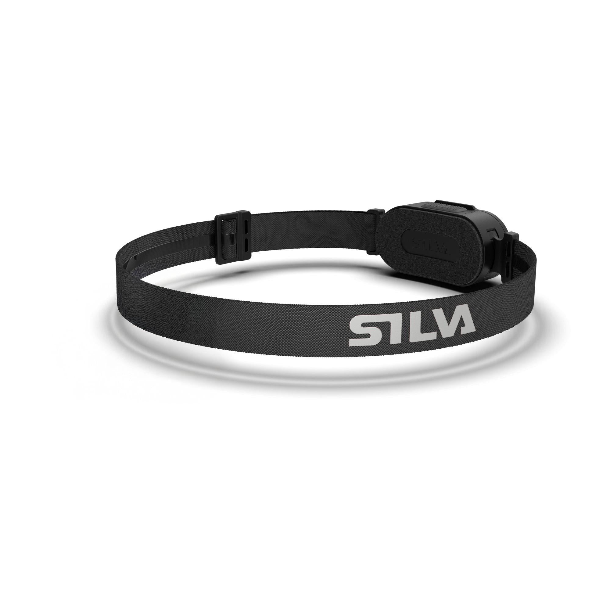 Silva - Hoofdlamp - Smini Hikehopper