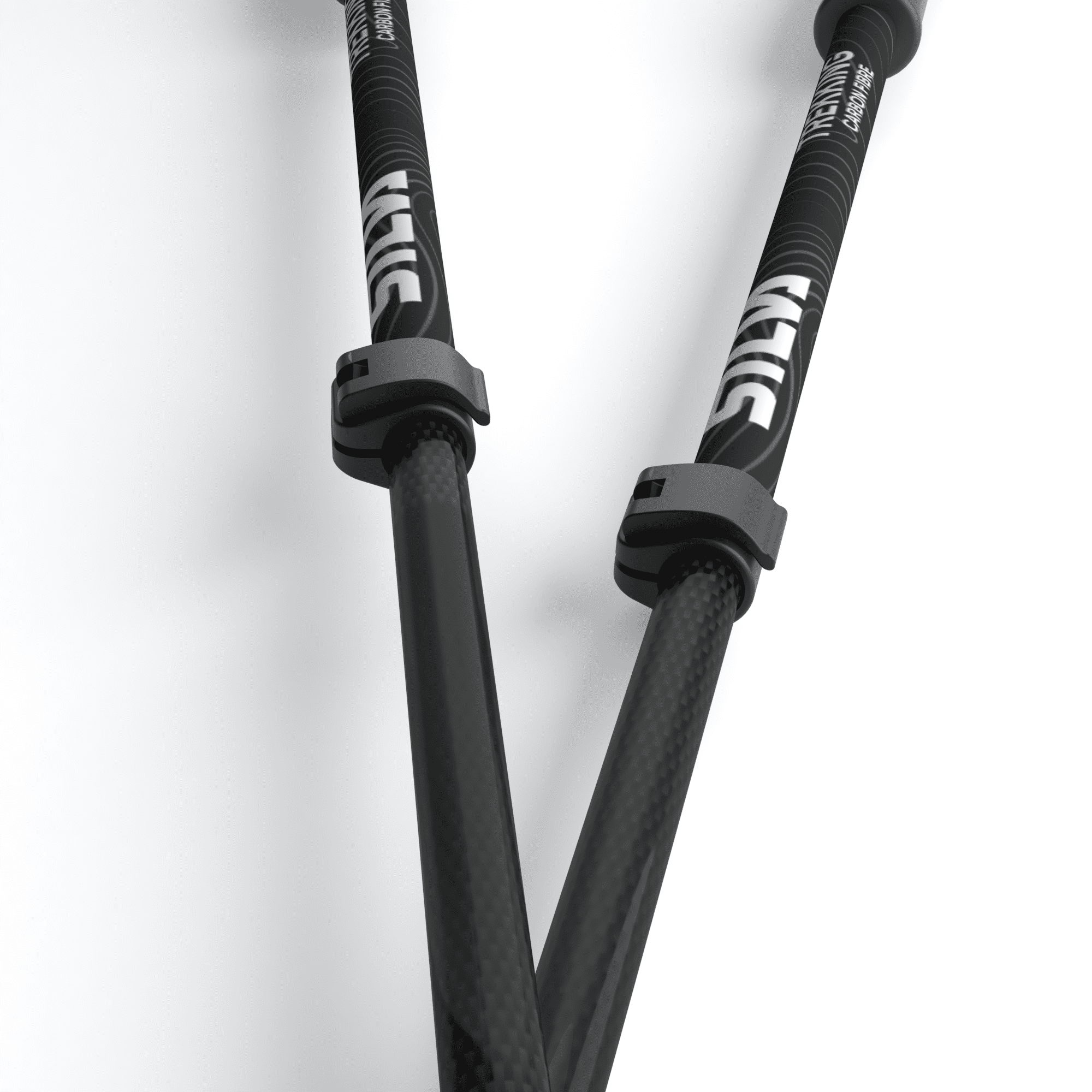 Silva - Wandelstokken - Carbon - Afbeelding 2