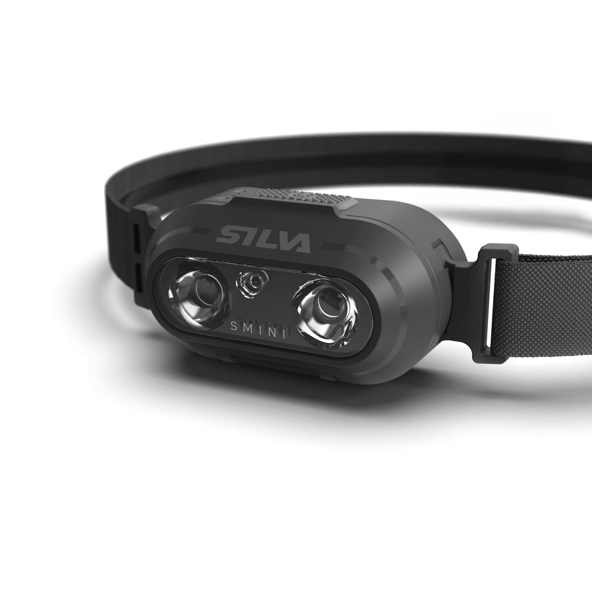 Silva - Hoofdlamp - Smini Hikehopper
