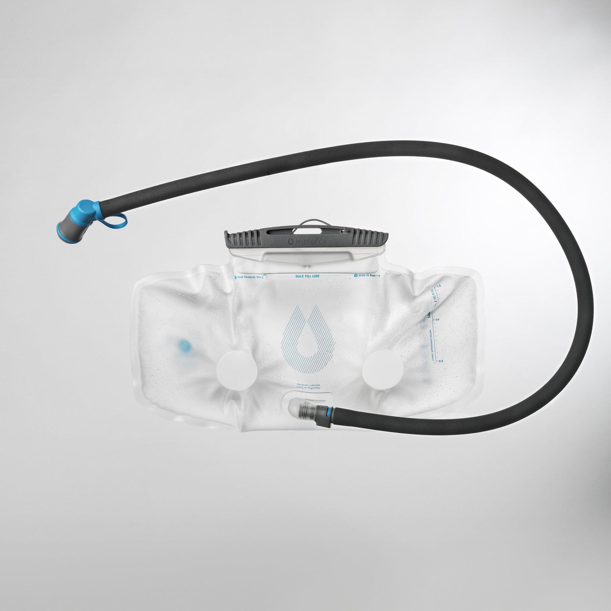 Silva - Race belt - 4L