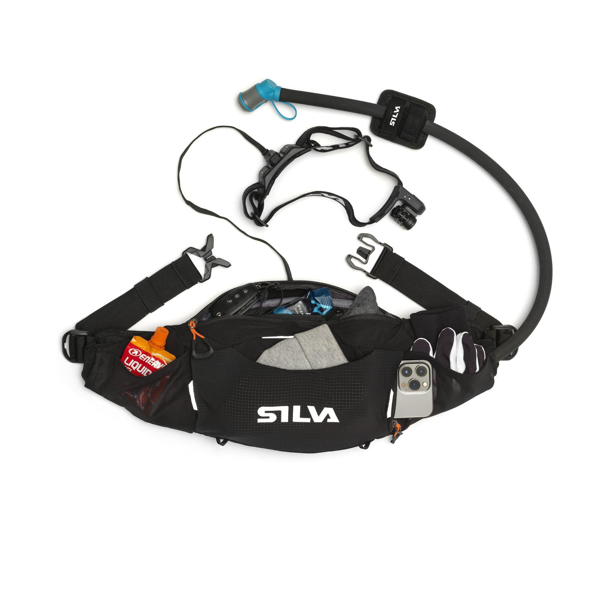 Silva - Race belt - 4L