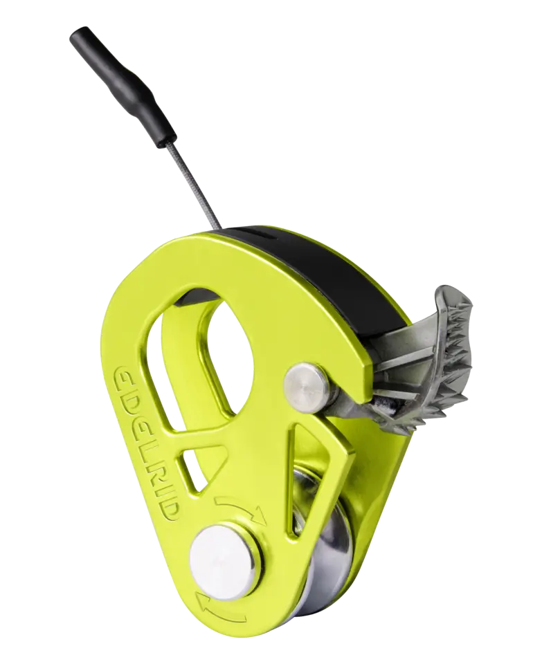 Edelrid - Katrol - Spoc