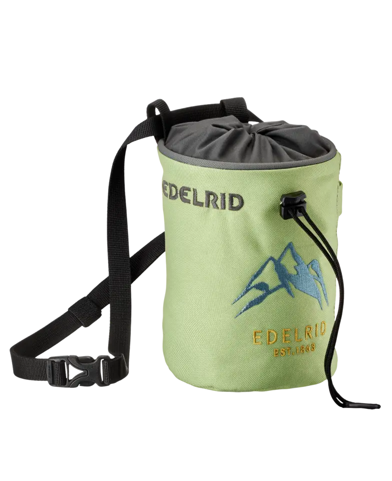 Red Chili - Chalk bag rodeo - Small