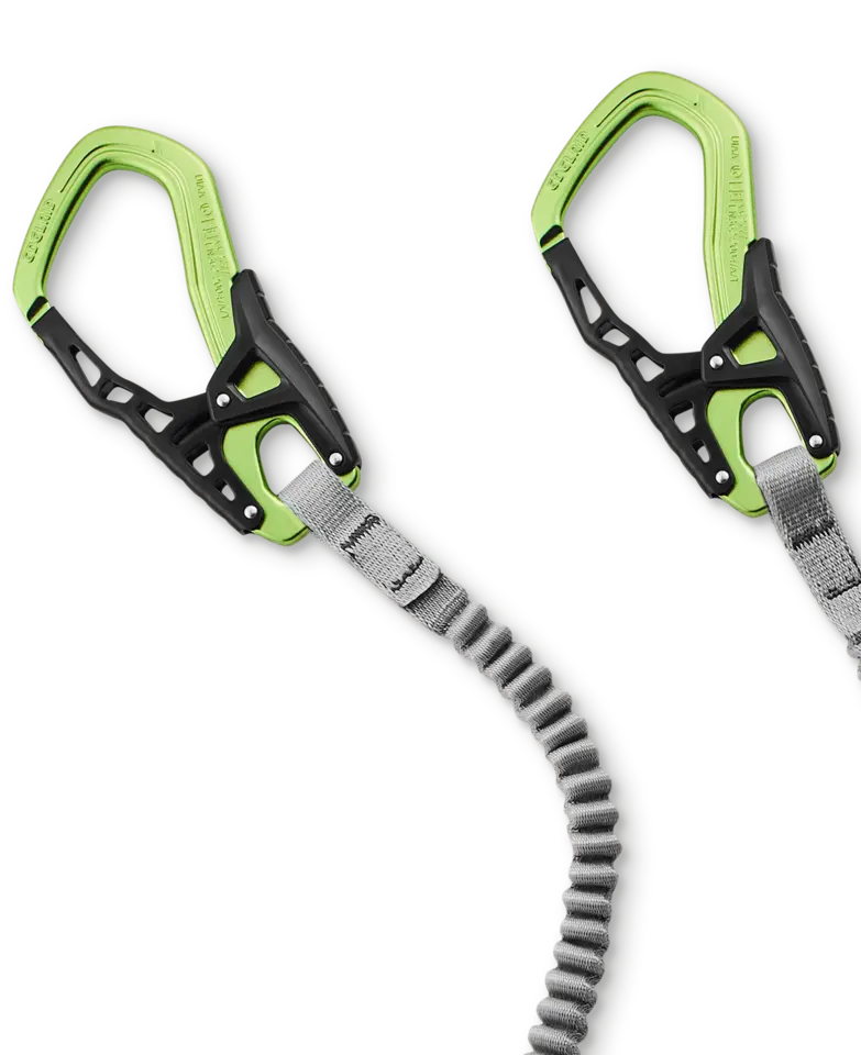 Edelrid - Klimkabel - Cable kit VI - Afbeelding 3