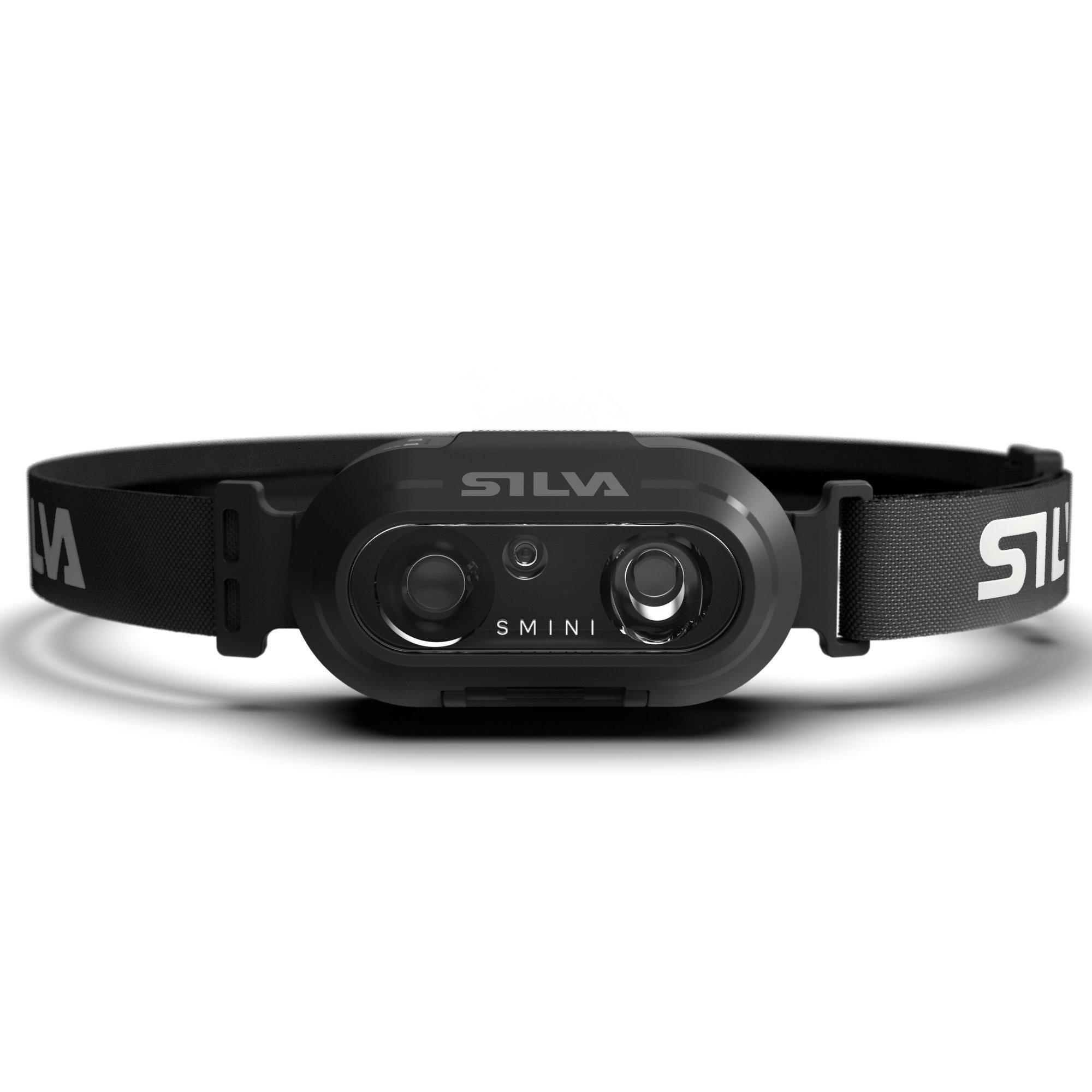 Silva - Hoofdlamp - Smini Hikehopper