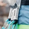 Edelrid - Musketon - Pure wire set sixpack