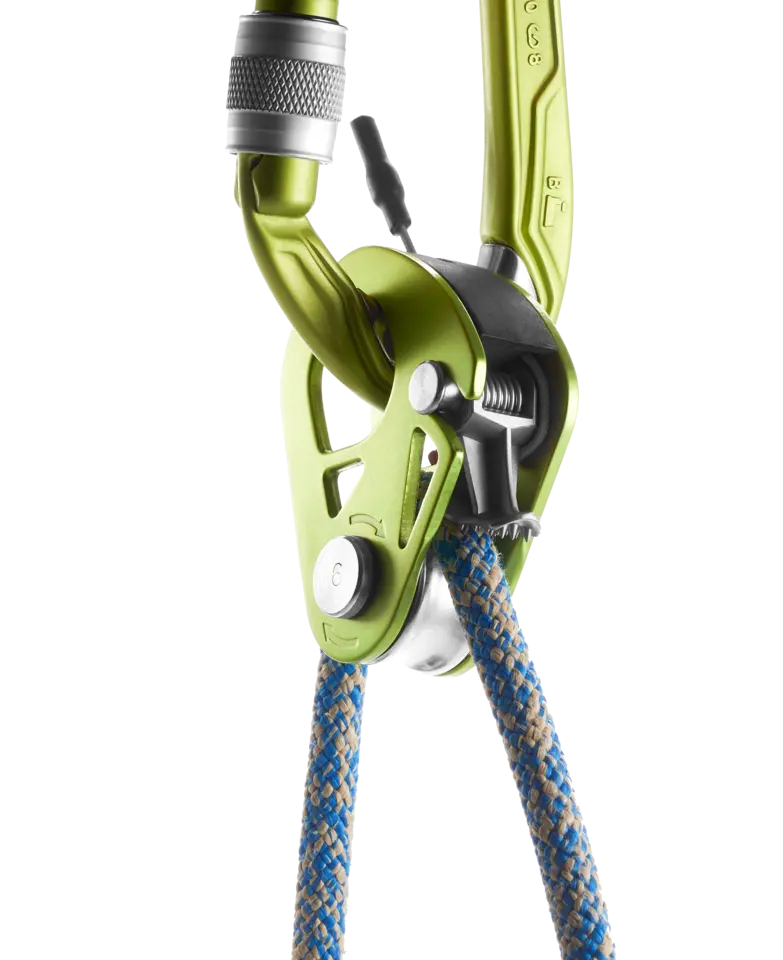 Edelrid - Katrol - Spoc