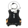 Silva - hardloopvest  - Black - Thumbnail Image 5