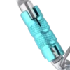 Edelgrid - Musketon - HMS BRUCE STEEL TRIPLE FG