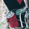 Red Chili - Chalk bag rodeo - Small