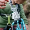 Edelrid - Musketon - Pure wire set sixpack