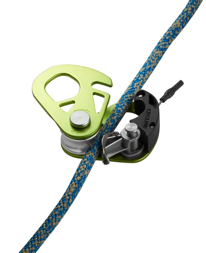 Edelrid - Katrol - Spoc