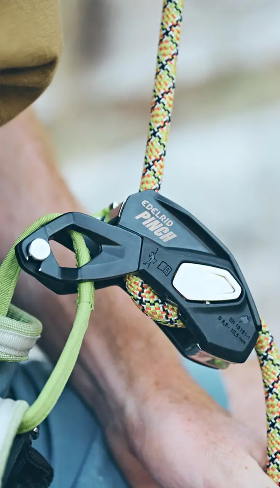 Edelrid - Pinch