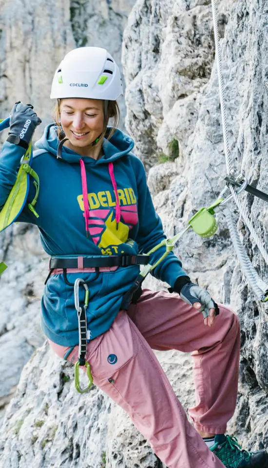 Edelrid - Klimkabel - Cable kit VI - Afbeelding 5