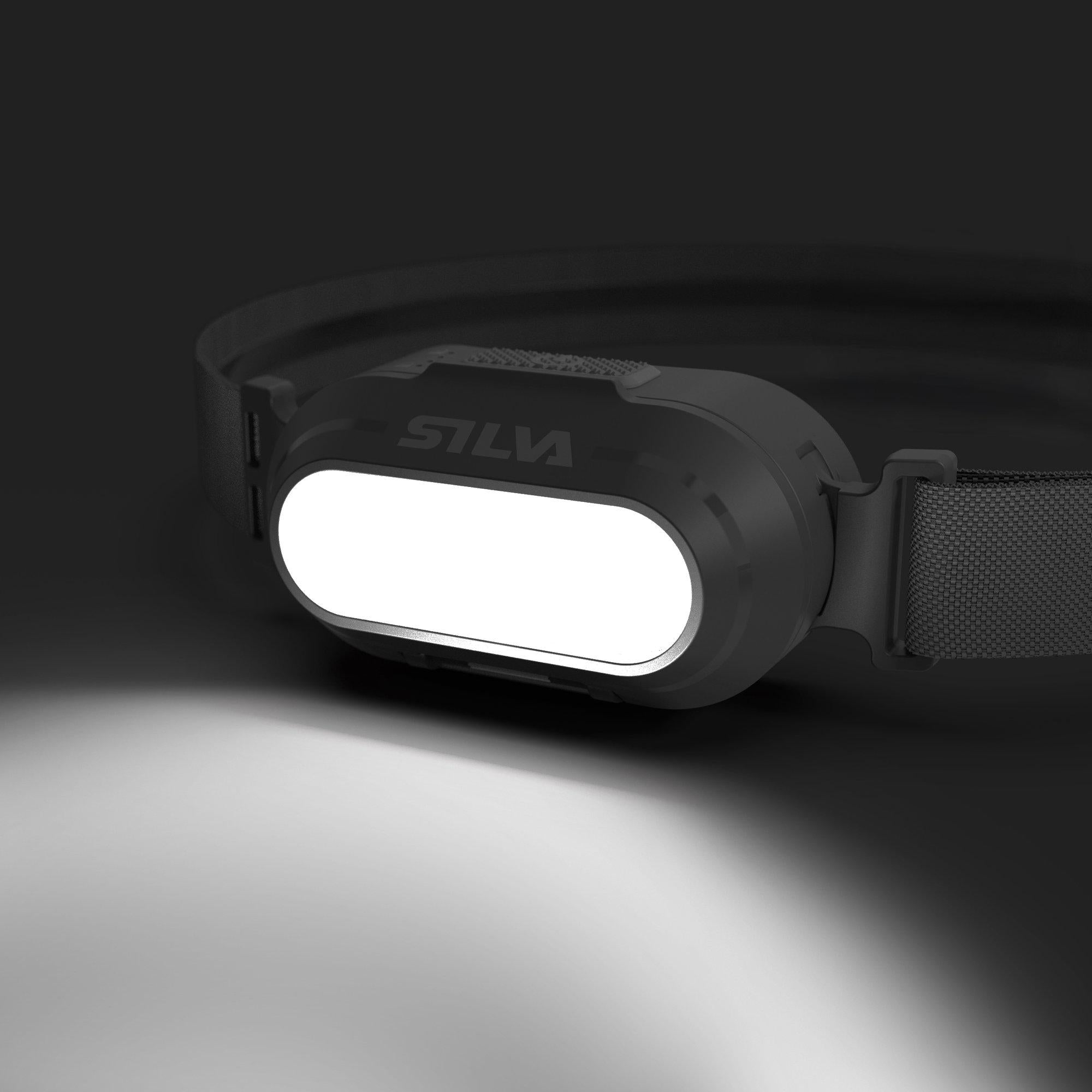 Silva - Hoofdlamp - Smini Hikehopper