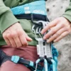 Edelrid - Musketon - Pure wire set sixpack