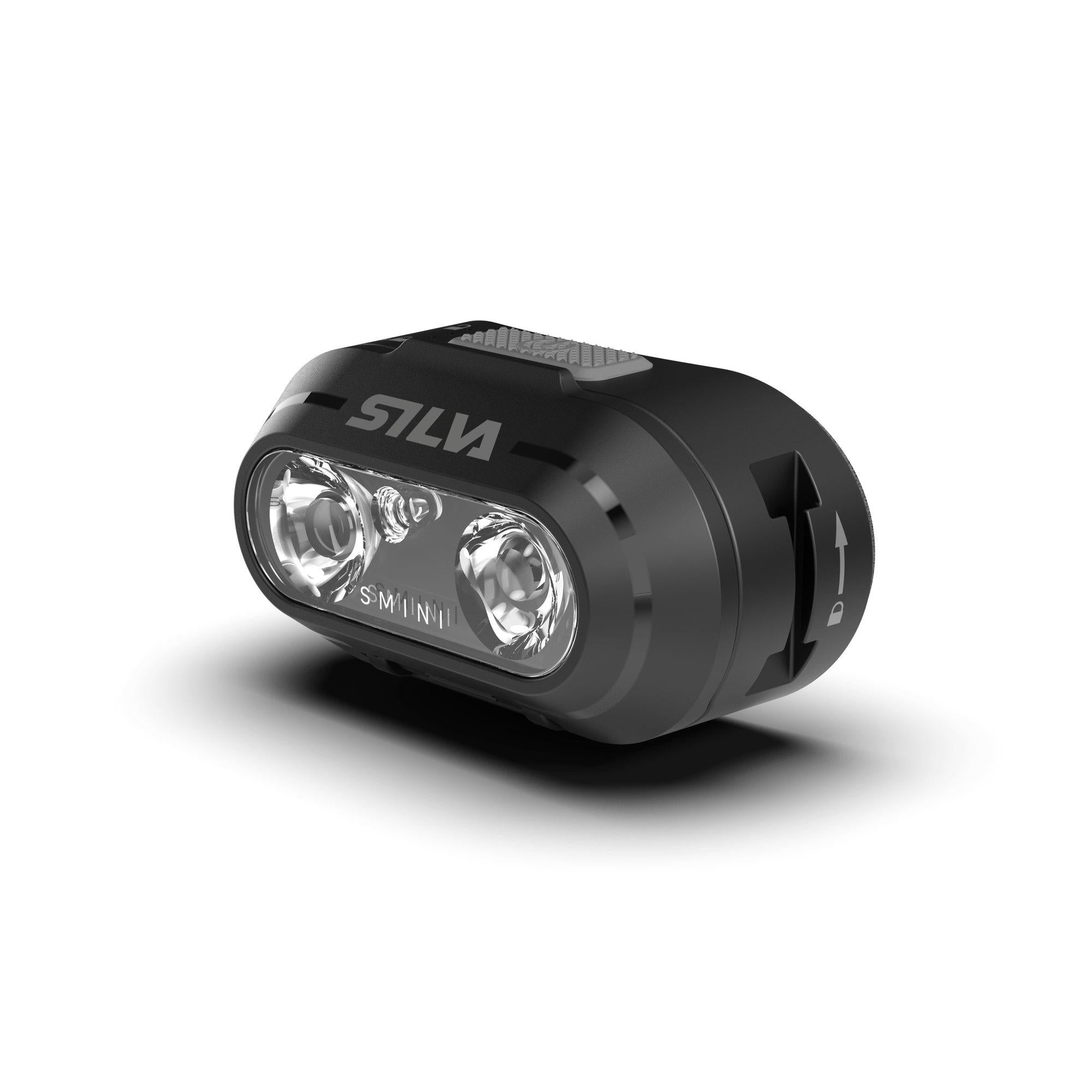 Silva - Hoofdlamp - Smini Hikehopper