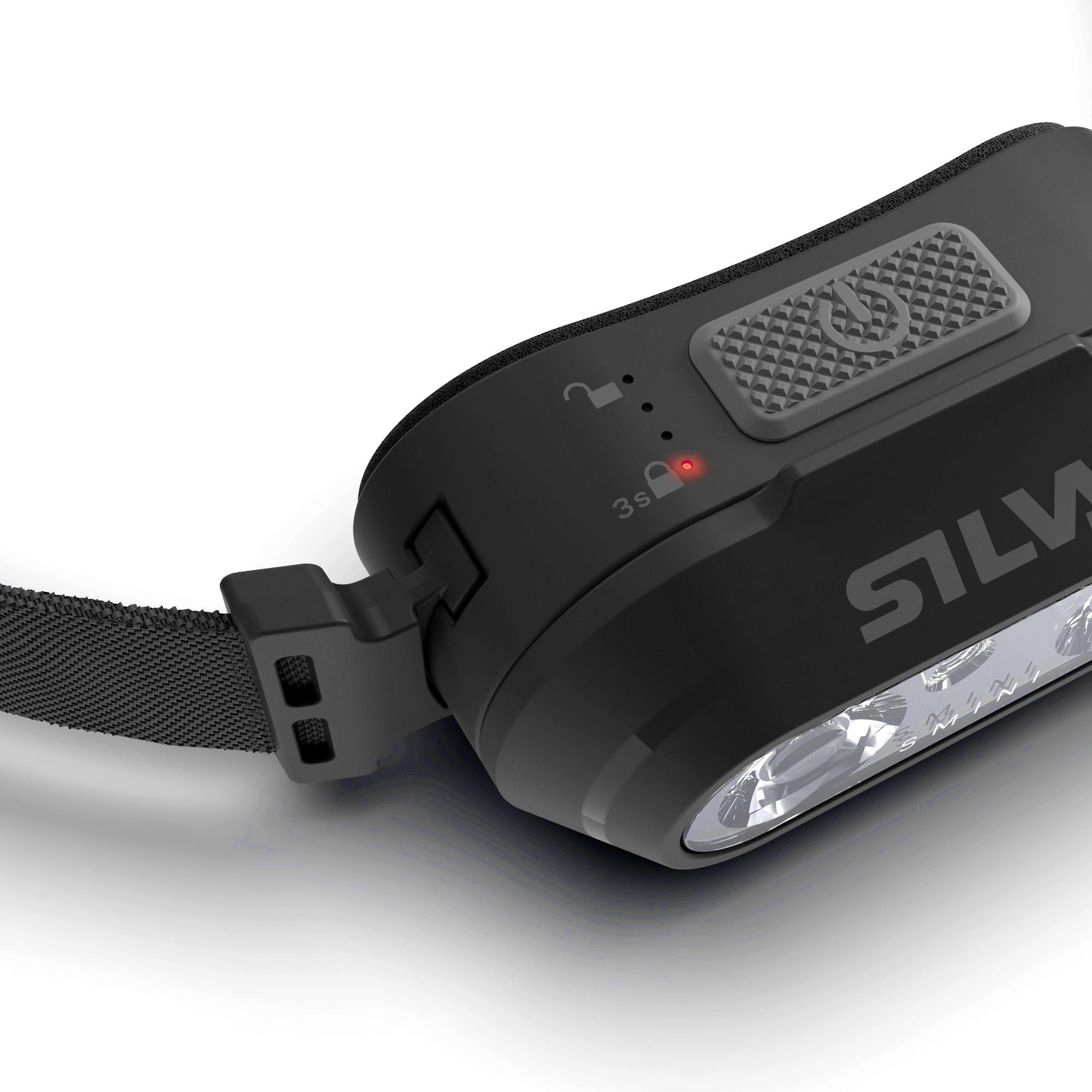 Silva - Hoofdlamp - Smini - Afbeelding 13