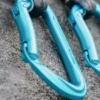 Edelrid - Musketon - Pure pro set 18