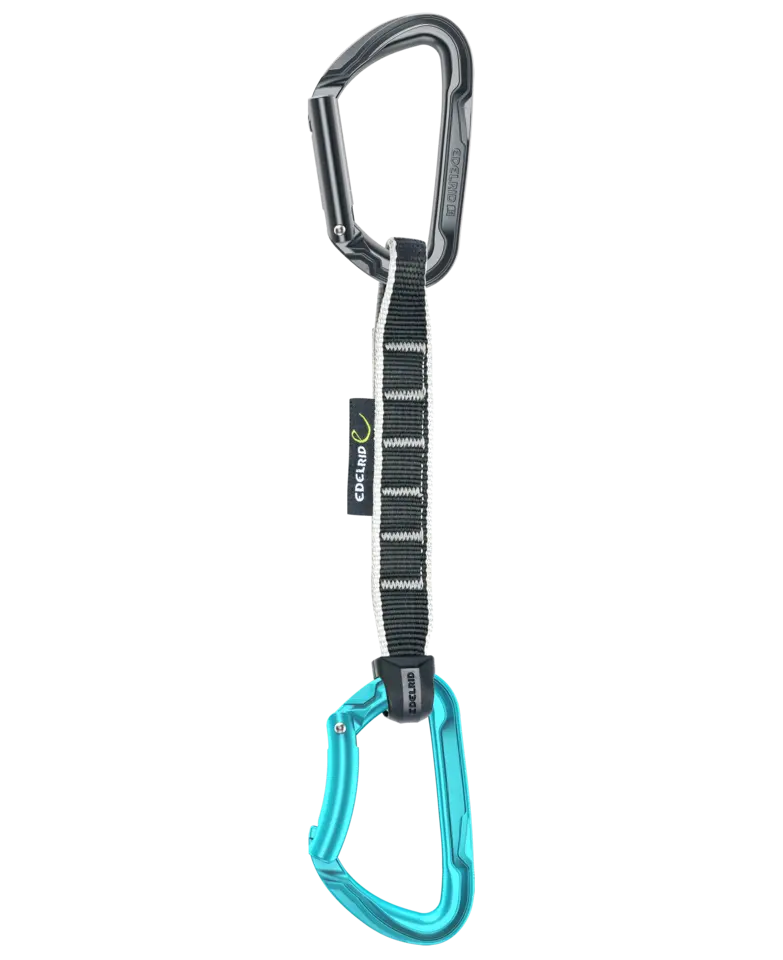 Edelrid - Musketon - Pure pro set 18