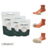 Wandelwol - Antidruk wol- 40g
