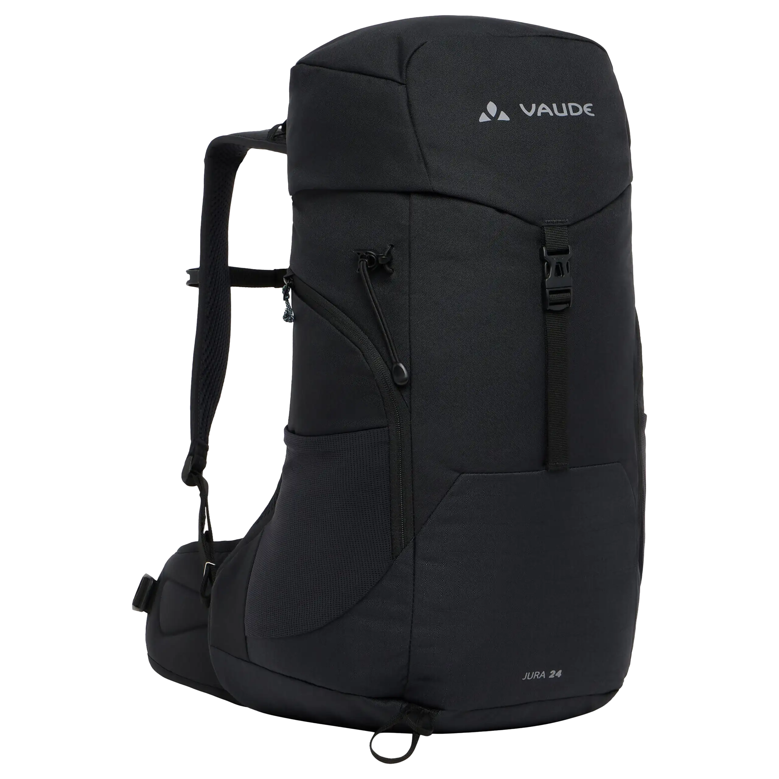 Vaude trekrugzak Jura 24 black Hikehopper