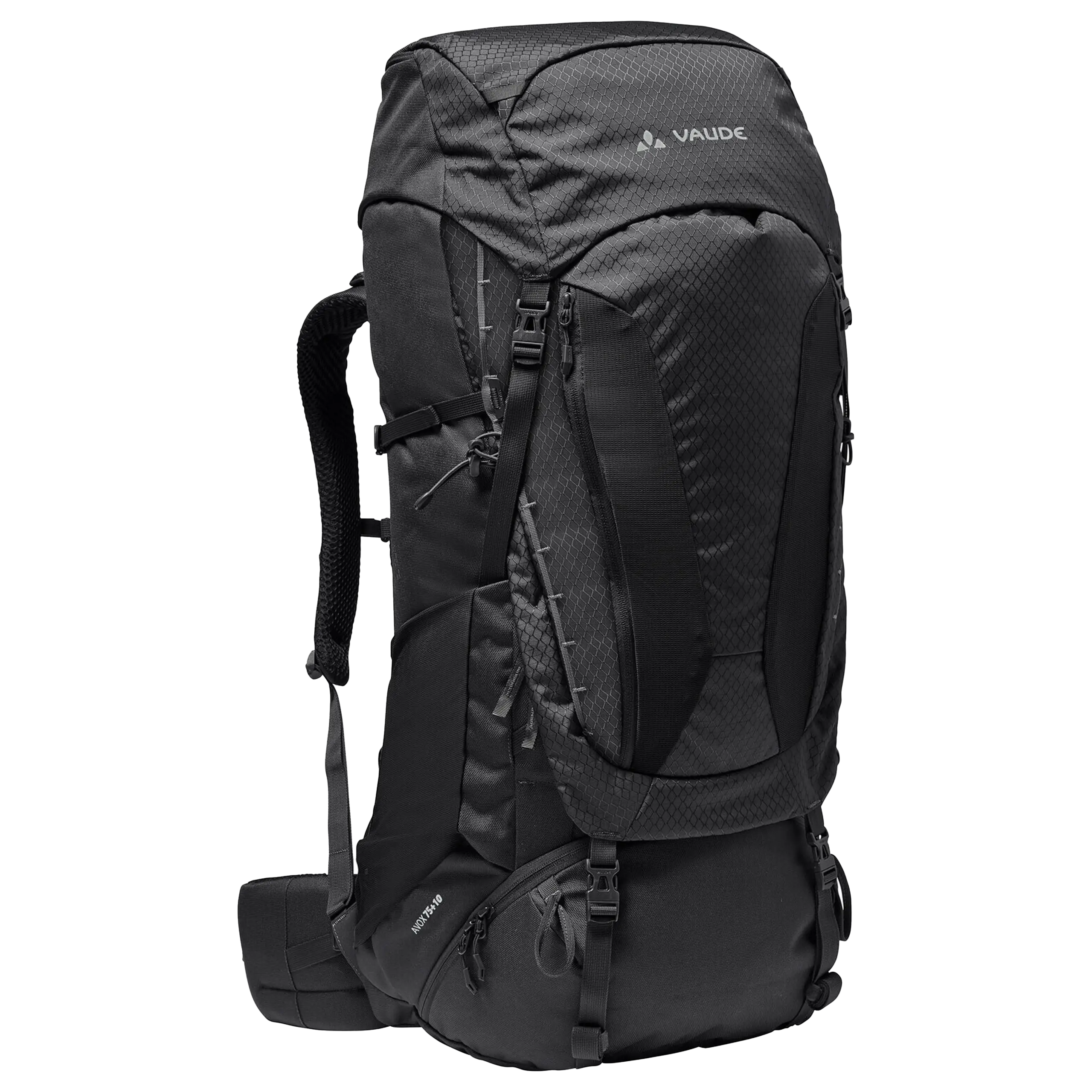 Vaude - Trekrugzak - Avox 75 + 10 - Afbeelding 1