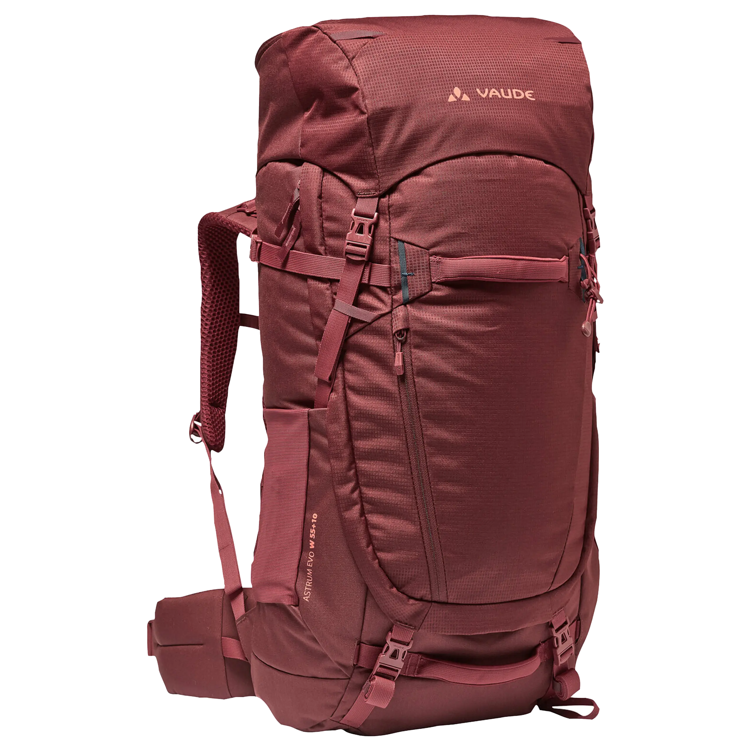 Vaude - Trekrugzak - Astrum 55+ 10 - Afbeelding 1
