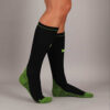 Angro - Xtreme running/compression socks - 2-pack