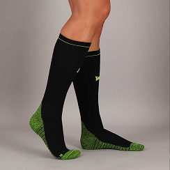Angro - Xtreme running/compression socks - 2-pack