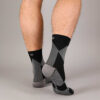 Angro - Xtreme sports/compression wandelsokken - 3-pack - Thumbnail Image 4
