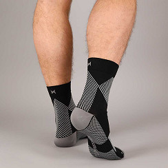 Angro - Xtreme sports/compression wandelsokken - 3-pack - Afbeelding 4