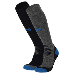 Angro - Xtreme outdoor compression socks - 2-pack