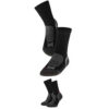 Angro - Xtreme adults hiking socks wool - 1-pack