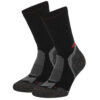 Angro - Xtreme adults hiking socks wool - 1-pack